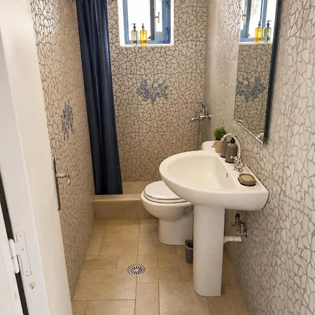 House Plito - Apartamento *