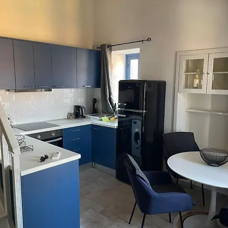 House Plito - Apartamento