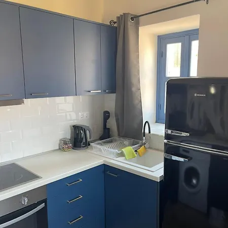 Apartamento House Plito - *