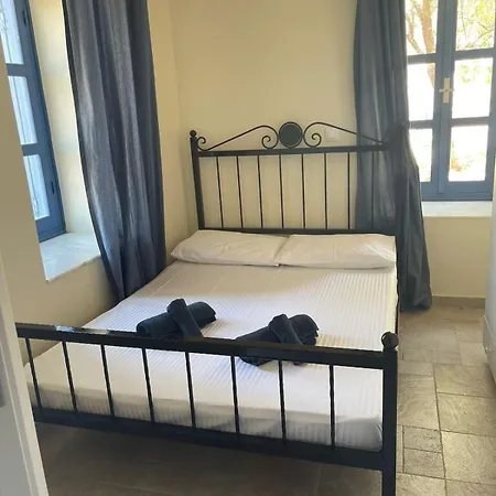 Apartamento House Plito - *