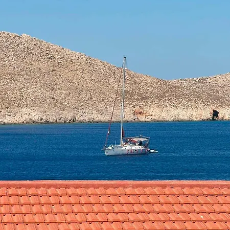 House Plito - * Chalki Town