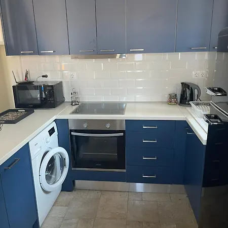 House Plito - Apartamento